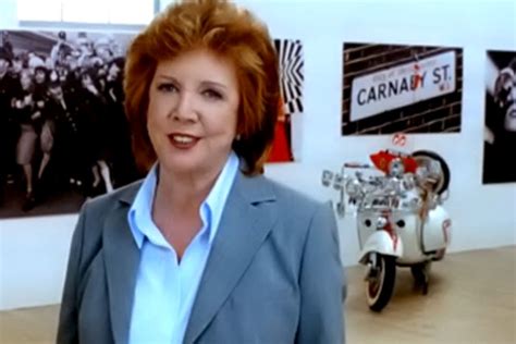 lv insurance advert actress|liverpool victoria advert cilla black.